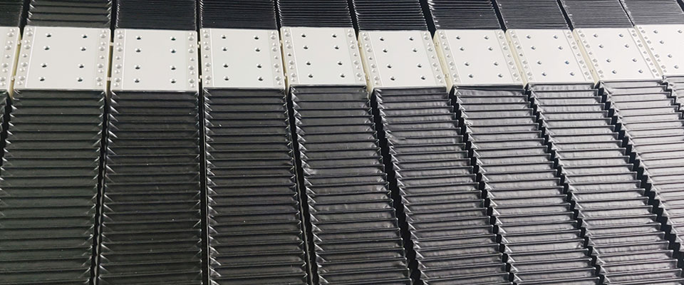 風琴罩直線模組