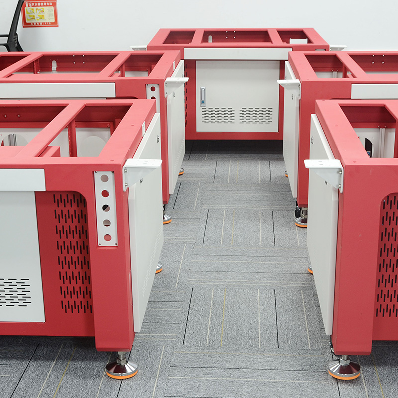 平臺(tái)機(jī)柜