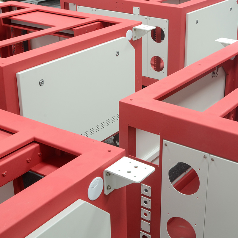 平臺(tái)機(jī)柜