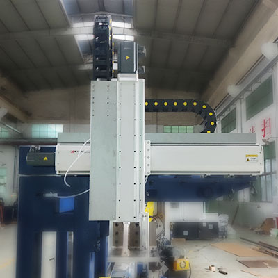 xyz軸多軸組合機構(gòu)