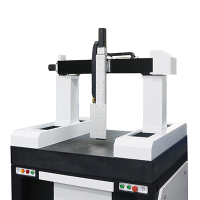 精密運(yùn)動平臺