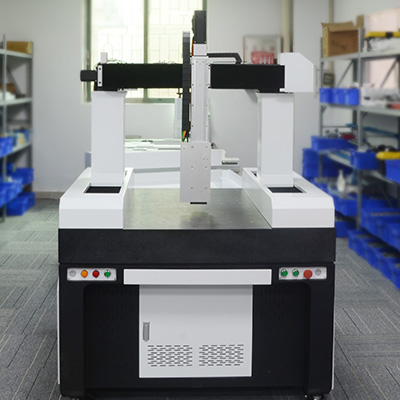 精密運(yùn)動平臺